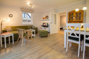Ferienhaus, Wohnung 2